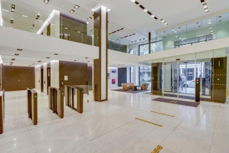 Bureau Paris 50m² Location bureau Paris OLBUR2311705 1